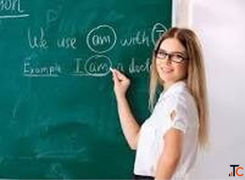 WE ARE HIRING FOR ENGLISH TEACHER IN SALEM