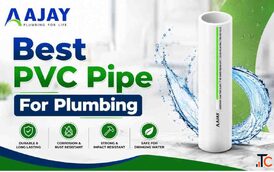 Best PVC Pipe For Plumbing