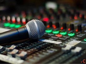Local AV Rental Services in Santa Barbara