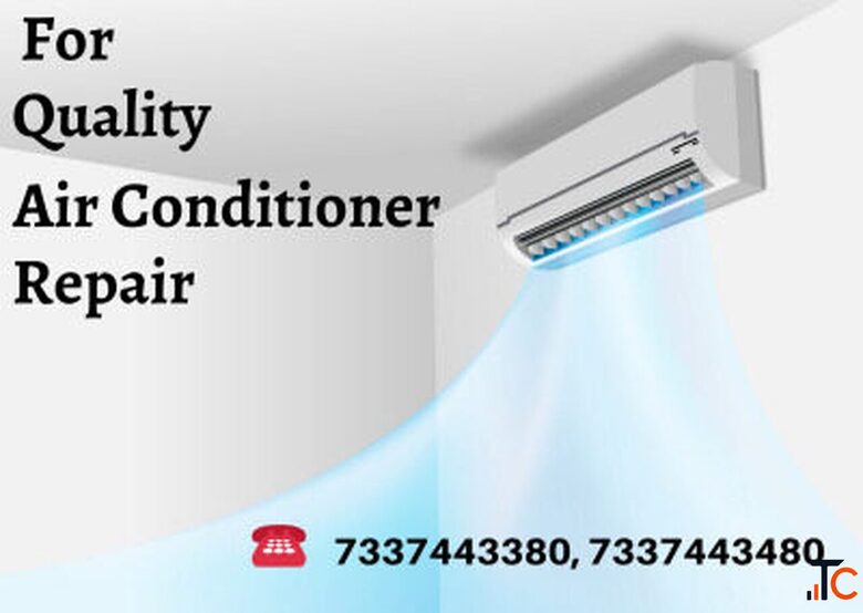 Voltas Ac Service Center Near Uppal Hyderabad