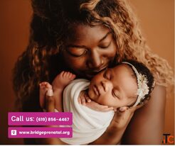 Trusted Home Postpartum Care Services in San Diego for a Comfortable Recovery