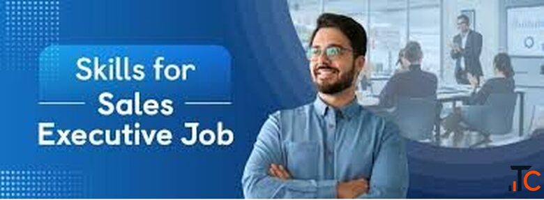 WE ARE HIRING SALES EXECUTIVE IN SALEM