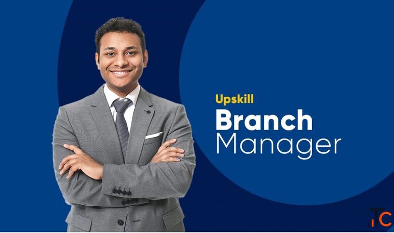 WE ARE HIRING BRANCH MANAGER IN SALEM