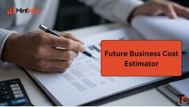 Plan Business Growth with the Future Business Cost Estimator