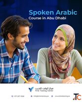 Spoken Arabic Course in Abu dhabi