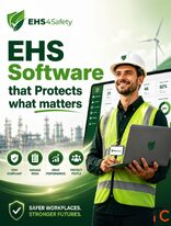 The Core Pillars of Effective EHS Software in Modern Enterprises