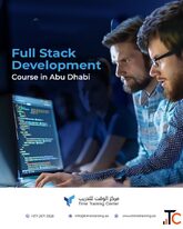 Full Stack Developer Course In Abu Dhabi