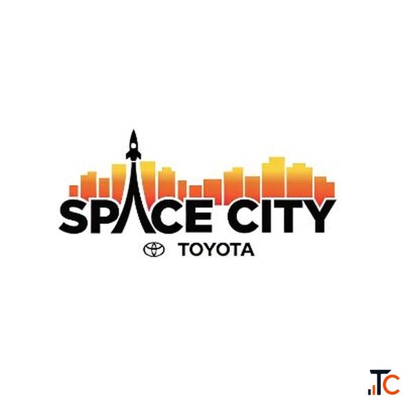 Space City Toyota Collision Center