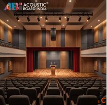 Stage Acoustic Solutions Enhance Performance Sound Quality