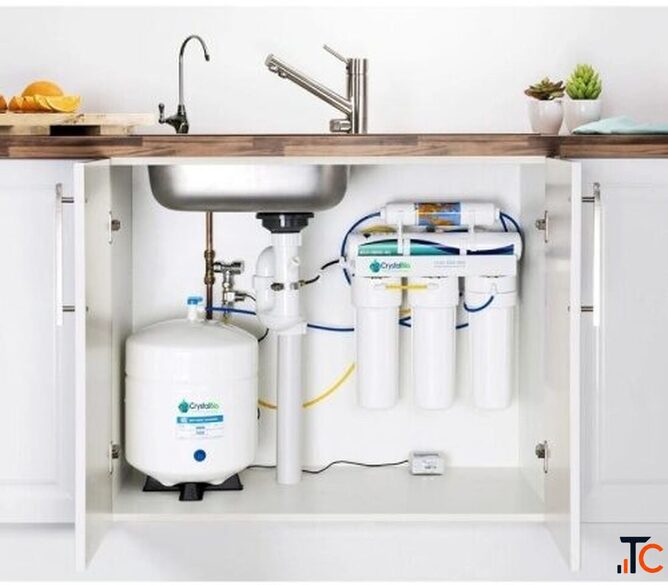 RO Water Purifier Dealer in Indira Nagar Lucknow RO Sales Installation Repair Service Sai Shree Ente