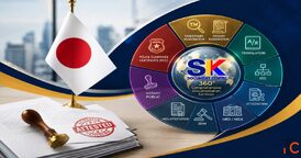 JAPAN Embassy Attestation in Delhi SK Document Centre