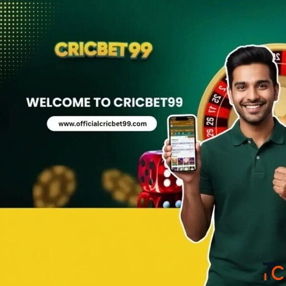 Online Cricket ID - Ultimate User Guide