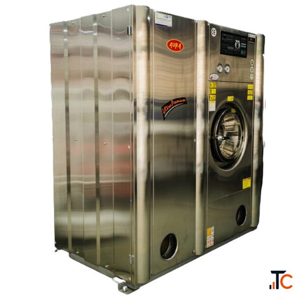 Industrial Vacuum Table for Garment Pressing