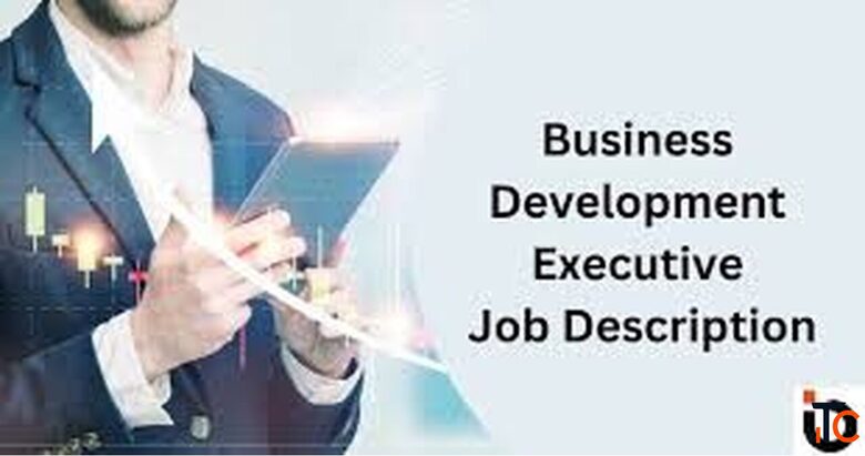 WE ARE HIRING BUSINESS DEVELOPMENT EXECUTIVES IN SALEM