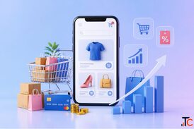 Best Ecommerce Mobile App Development Company