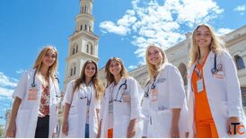 Top Medical Colleges in Georgia for Indian Student