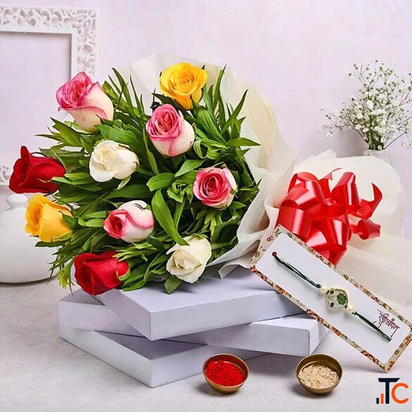 Affordable Personalized Rakhi Gifts Under 1000 Online