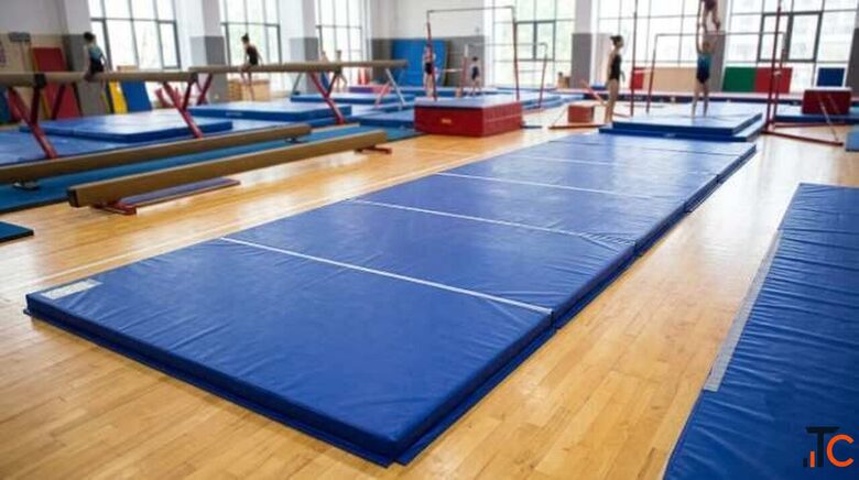 Buy Online Gymnastics Mats Cheap Gravolite