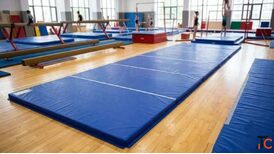 Buy Online Gymnastics Mats Cheap Gravolite