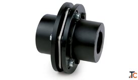 Looking for high-quality industrial couplings and power transmission solutions in India