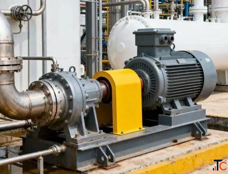 Looking for high-quality industrial couplings and power transmission solutions in India
