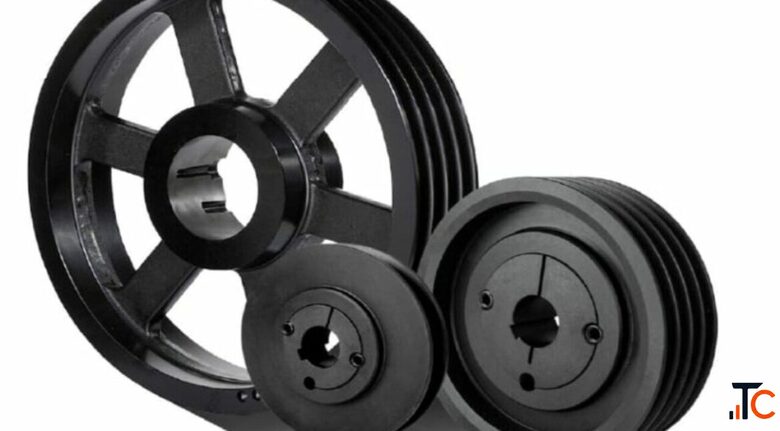 Looking for high-quality industrial couplings and power transmission solutions in India