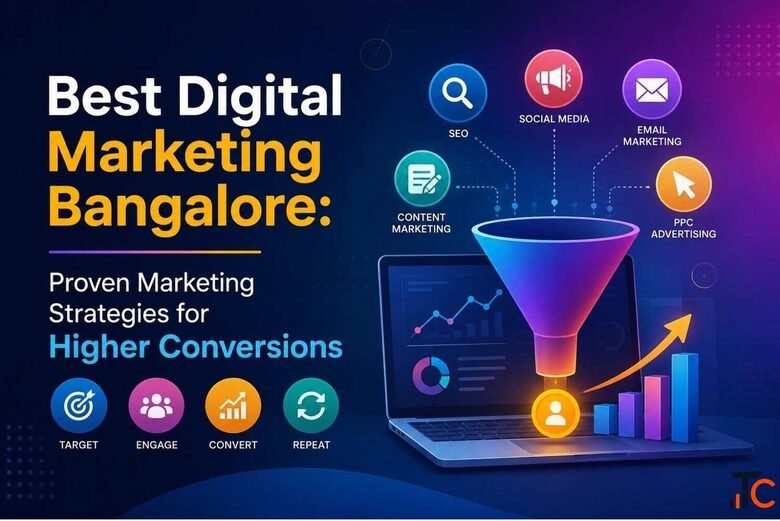 Best Digital Marketing Bangalore