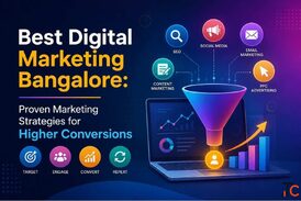 Best Digital Marketing Bangalore