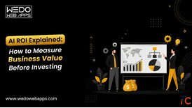 AI ROI Guide Measure AI Business Value Before You Invest
