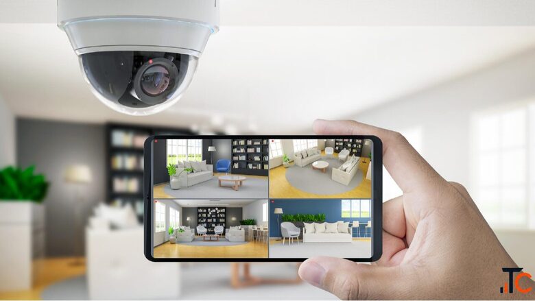 CCTV Solutions Protecting Homes Offices and Real Estate Investments