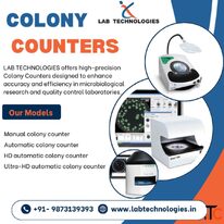 Order Colony Counters Online Lab Technologies