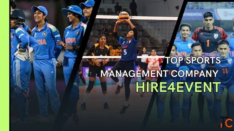 Book Sports Personalities and Athletes for Events