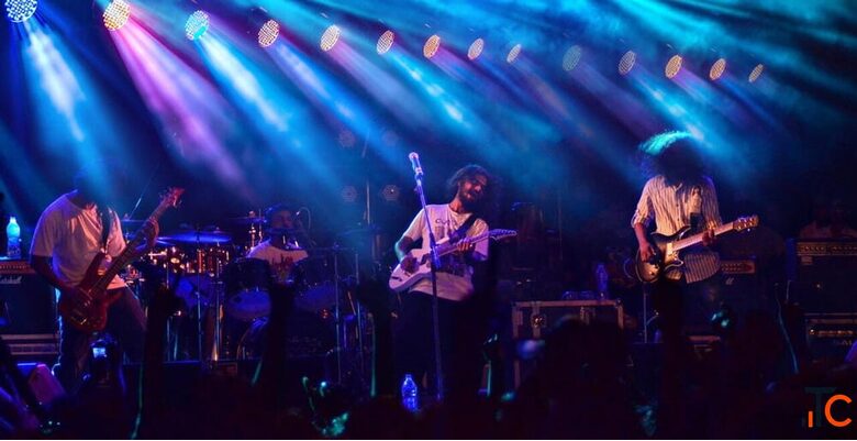 Book Live Bands for Corporate Functions and Weddings