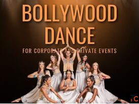 Book Professional Dance Groups for Corporate Functions and Weddings