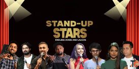 Book Stand-Up Comedians for Corporate Events and Live Shows