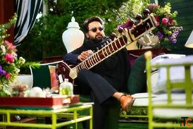Book Professional Instrumental Artists for Corporate Functions and Weddings