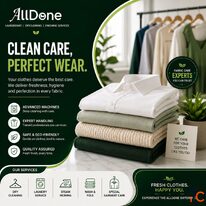 Laundromat Business Model India - Step-by-Step Plan to Start and Grow Successfully