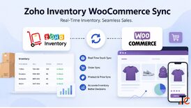 Can Zoho Inventory WooCommerce Sync Boost Your Online Sales