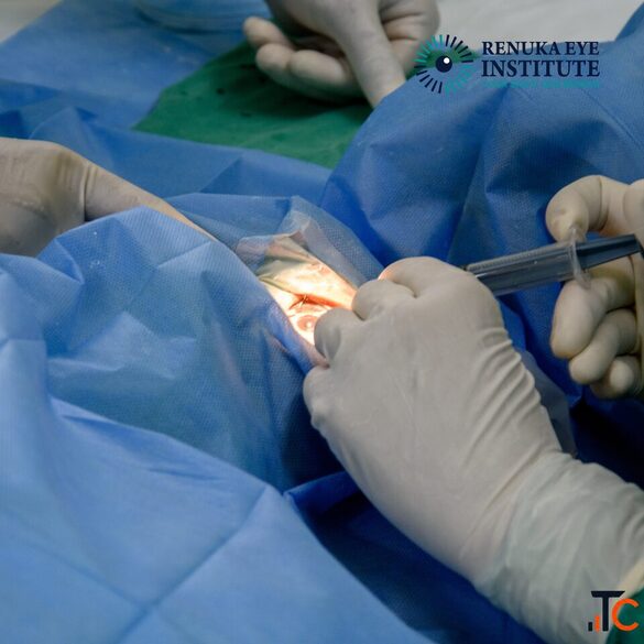 Restore Clear Vision With The Best Cataract Surgery Hospital in Kolkata and Get Affordable Cataract