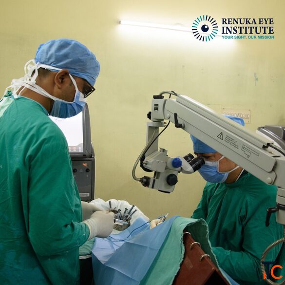 Restore Clear Vision With The Best Cataract Surgery Hospital in Kolkata and Get Affordable Cataract