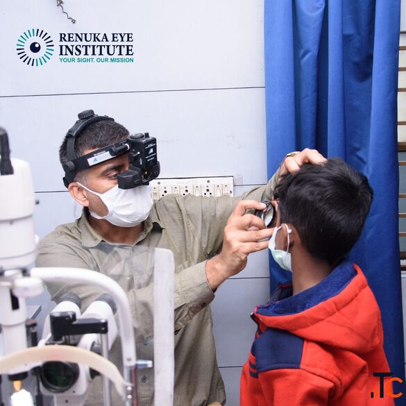 Restore Clear Vision With The Best Cataract Surgery Hospital in Kolkata and Get Affordable Cataract