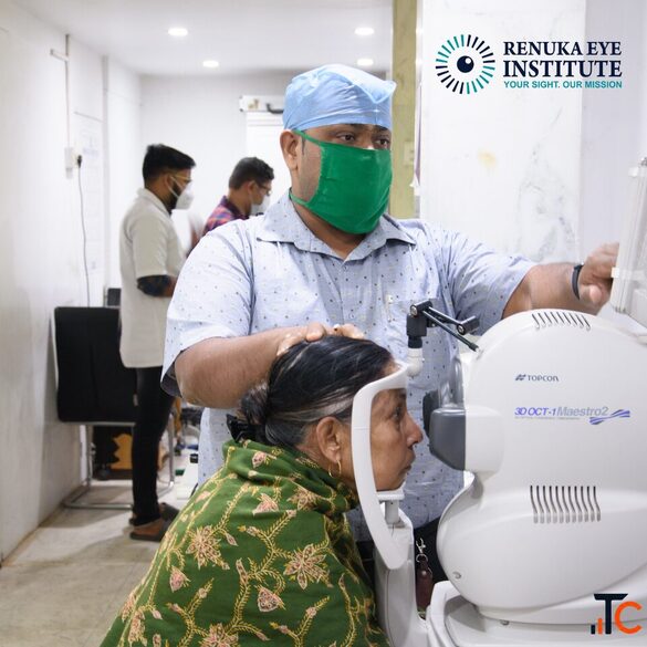 Restore Clear Vision With The Best Cataract Surgery Hospital in Kolkata and Get Affordable Cataract