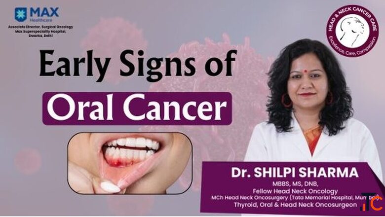 Best Head Neck Cancer Surgeon in Delhi Dr. Shilpi Sharma