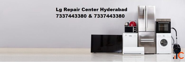 LG Service Center Near Kukatpally Hyderabad