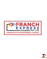Best Courier Service in Chennai - Franch Express