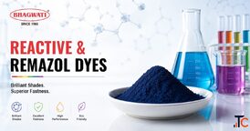 Reactive Remazol Dyes Manufacturer Supplier in India