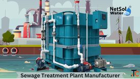 Why Smart Developers Choose an Sewage Treatment Plant Manufacturer in Delhi