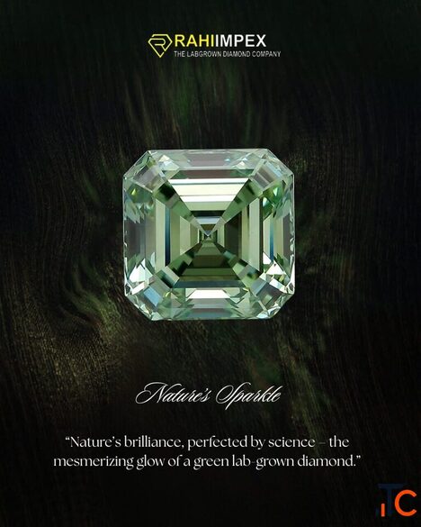 Quality and Integrity Lab Grown Diamond Manufacturers Mumbai