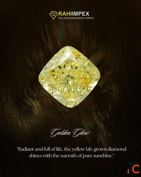 Quality and Integrity Lab Grown Diamond Manufacturers Mumbai
