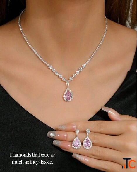 Quality and Integrity Lab Grown Diamond Manufacturers Mumbai